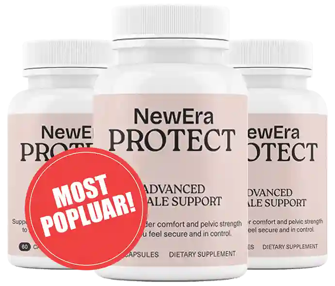 NewEra Protect supplement